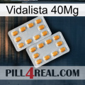 Vidalista 40Mg cialis4